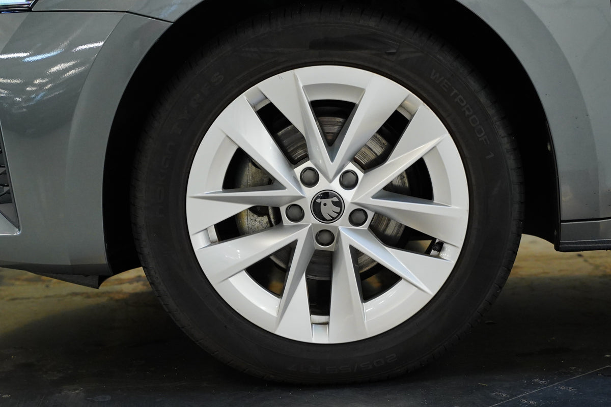 Škoda Octavia 2.0 TDI 110 kW Top Selection