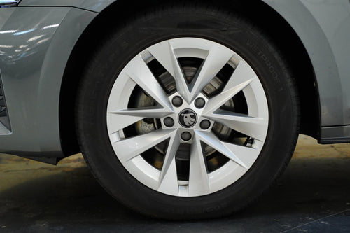 Škoda Octavia 2.0 TDI 110 kW Top Selection – foto 10