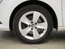 Škoda Fabia 1.0 TSI 81 kW Ambition