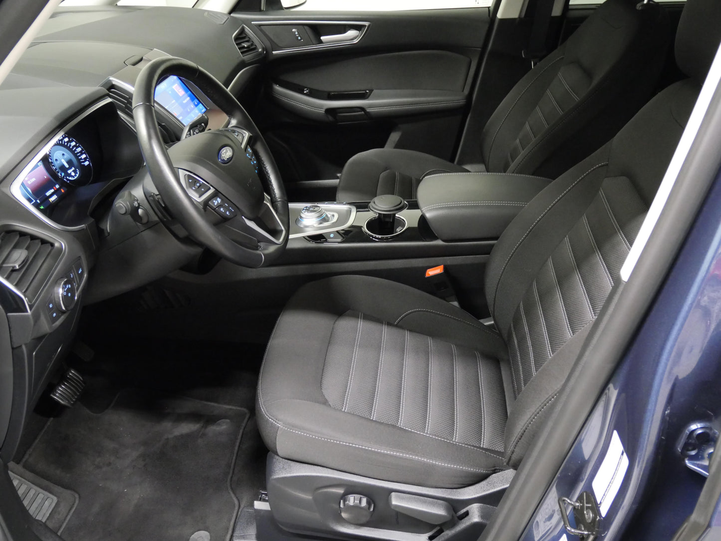 Ford Galaxy 2.0 EcoBlue 140 kW Titanium