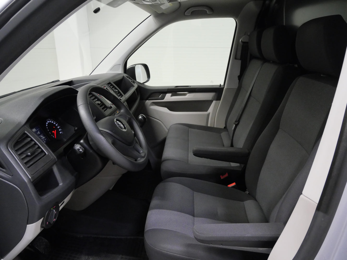 Volkswagen Transporter 2.0 TDI 75 kW KR
