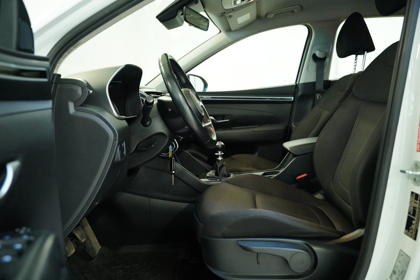 Hyundai Tucson 1.6 T-GDI 110 kW Start