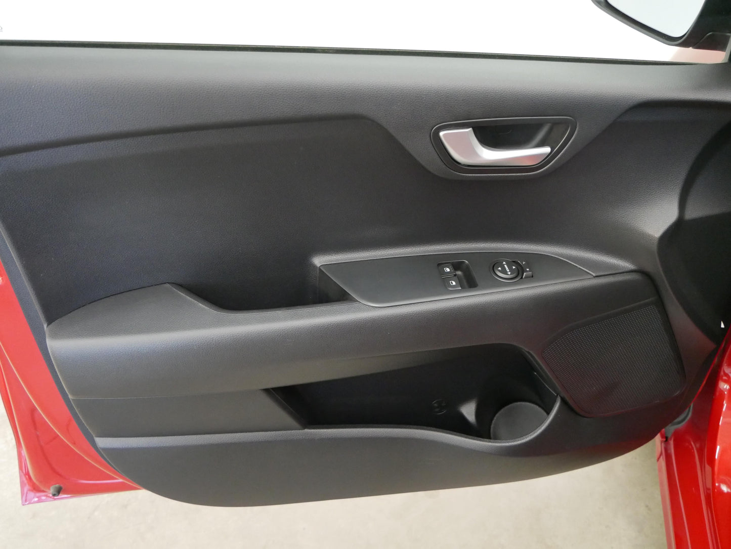 Kia Rio 1.2 DPi 61 kW Comfort