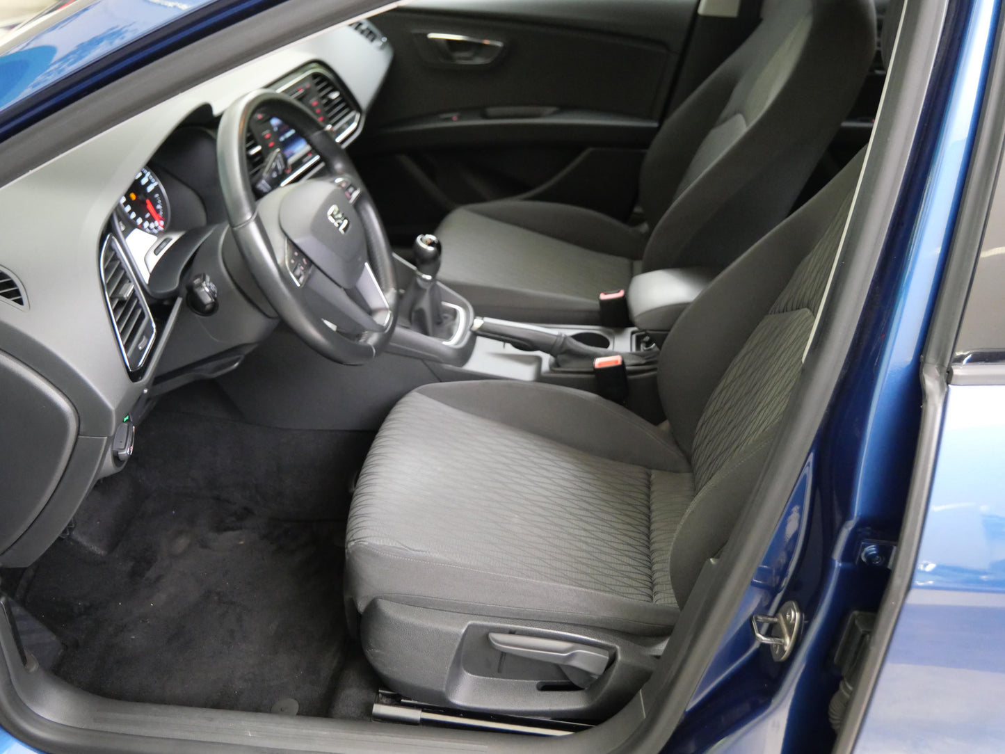 Seat Leon 1.4 TSI 90 kW Style
