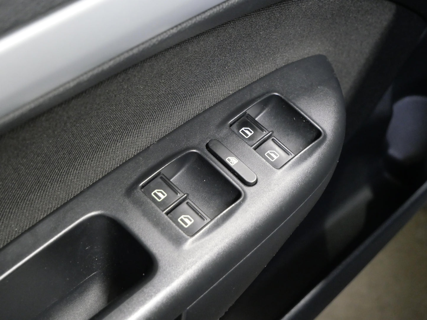 Škoda Octavia 1.2 TSI 77 kW Ambiente
