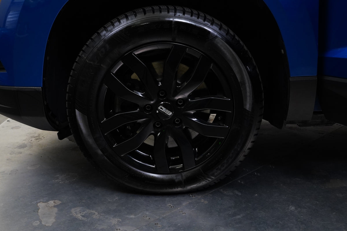Škoda Karoq 2.0 TDI 110 kW 4x4 Clever