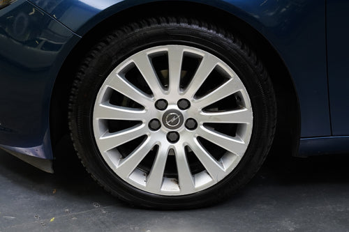 Opel Insignia – foto 10