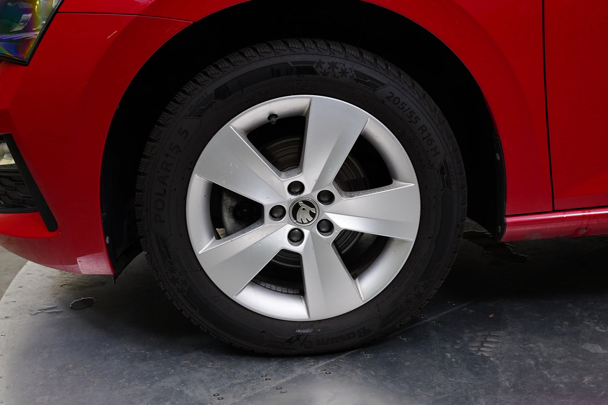Škoda Scala 1.0 TSI 81 kW DSG Style – foto 10