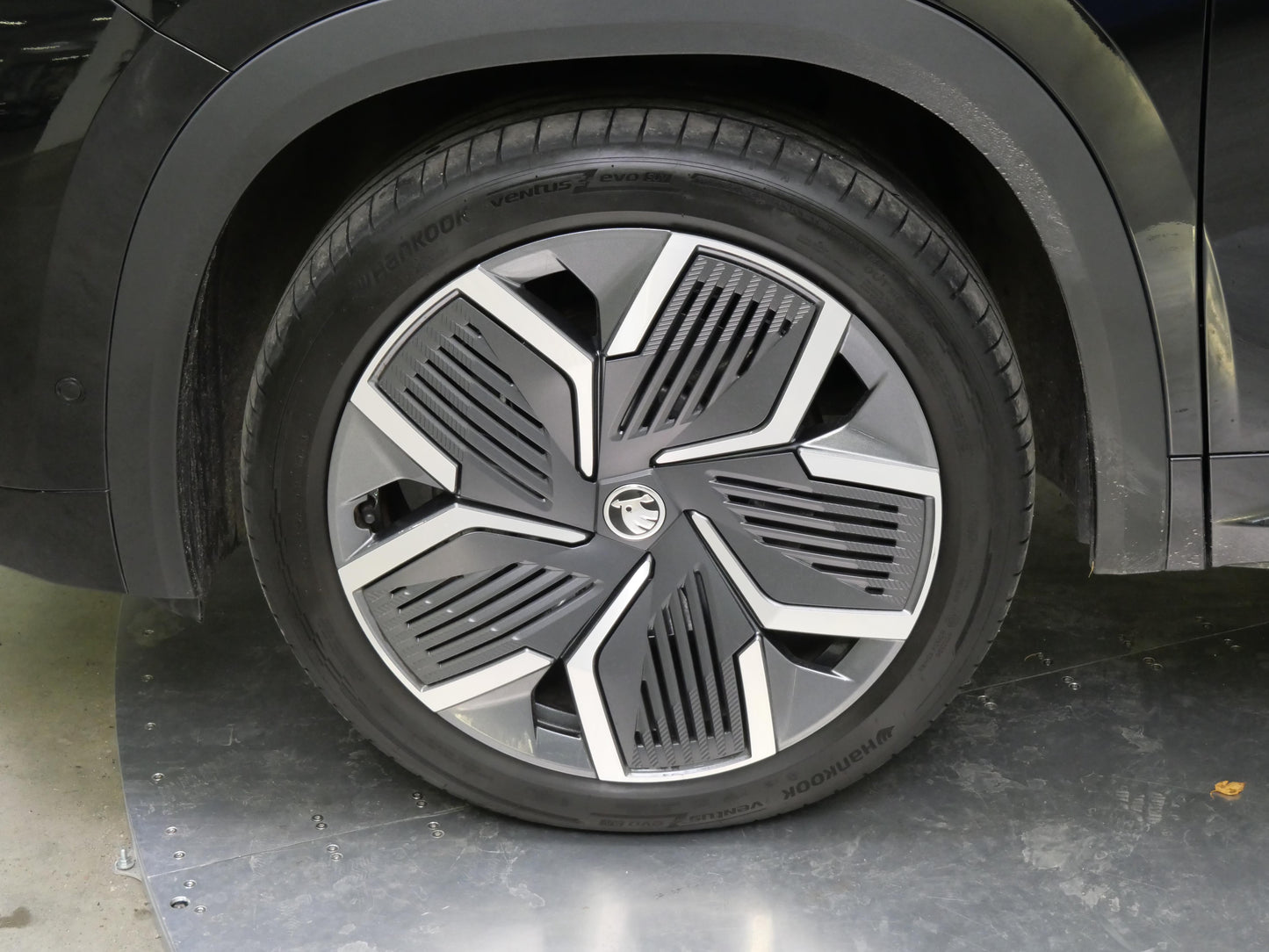 Škoda Kodiaq 2.0 TDI 142 kW 4x4 SportLine