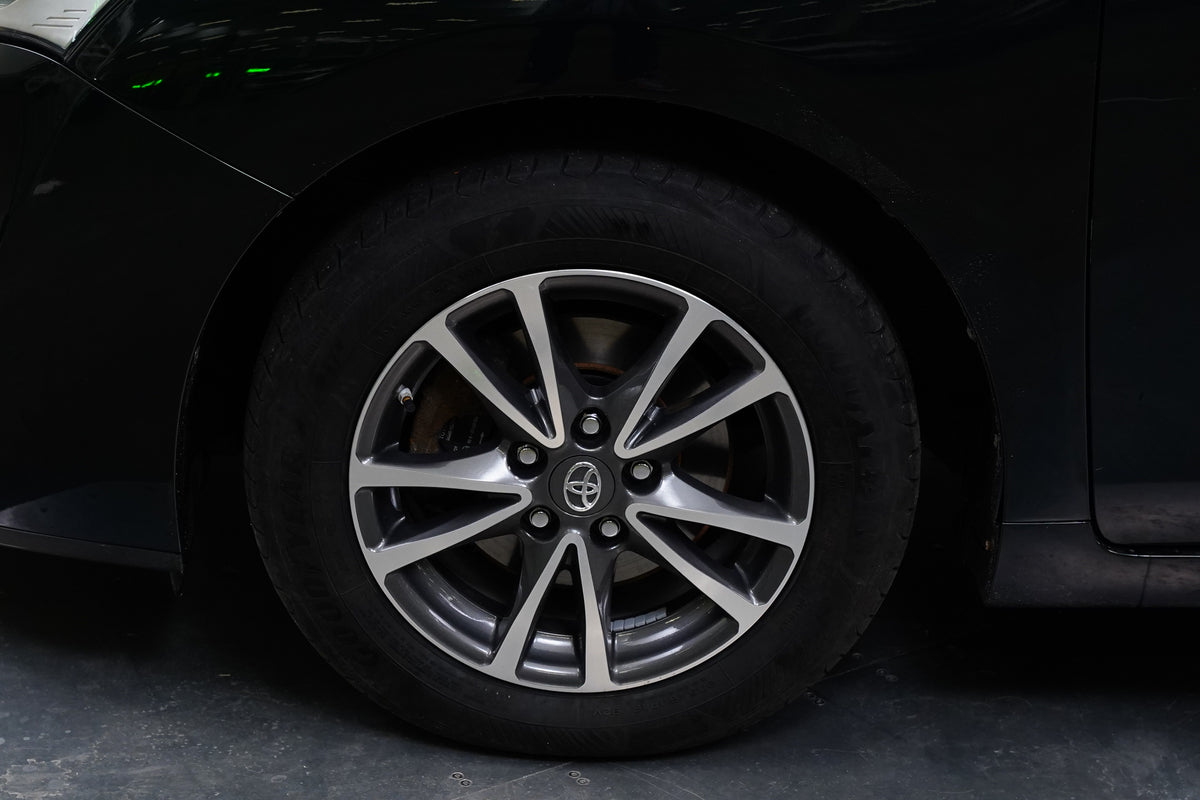 Toyota Verso 1.6 D 82 kW Life – foto 10