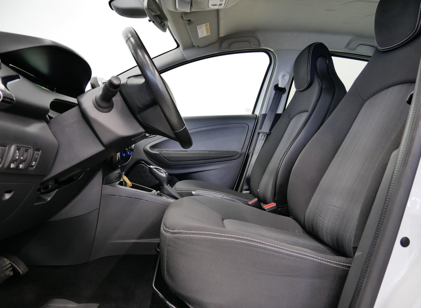 Renault ZOE R90 41 kWh 68 kW