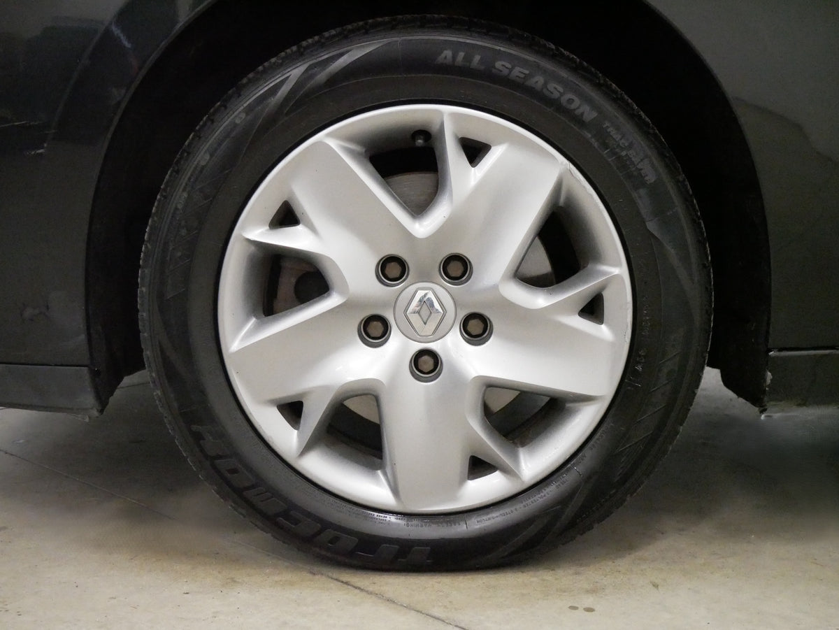 Renault Scénic 1.5 dCi 70 kW – foto 10