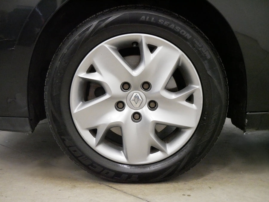 Renault Scénic 1.5 dCi 70 kW – foto 10