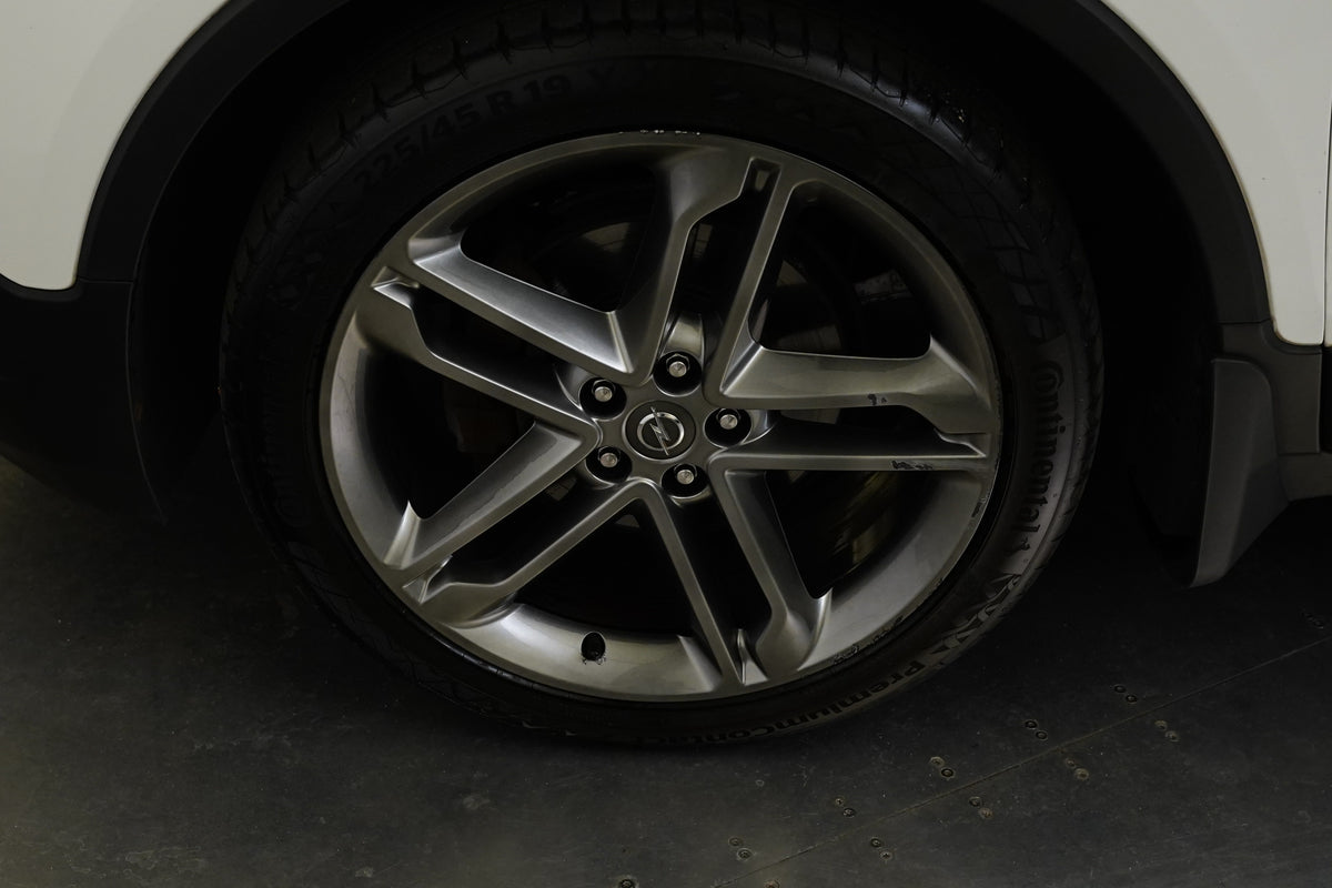 Opel Mokka 1.4 Turbo 103 kW Innovation