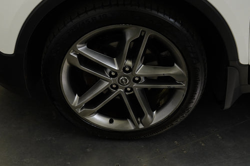 Opel Mokka 1.4 Turbo 103 kW Innovation – foto 10