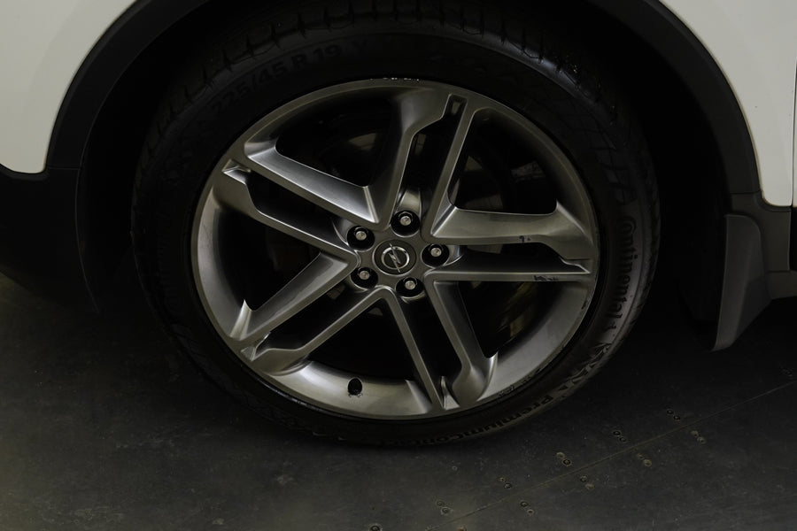 Opel Mokka 1.4 Turbo 103 kW Innovation – foto 10