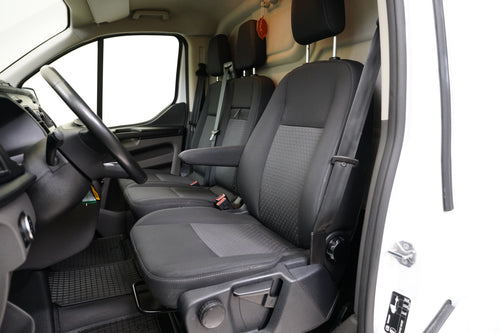 Ford Transit Custom 2.0 TDCI 77.3 kW – foto 10