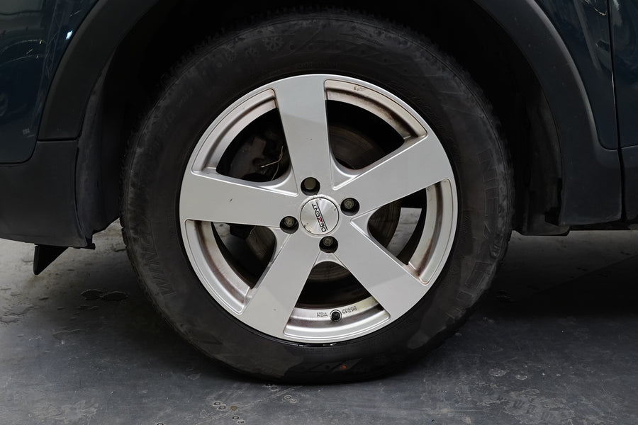 Renault Captur 1.2 TCe 87 kW – foto 10