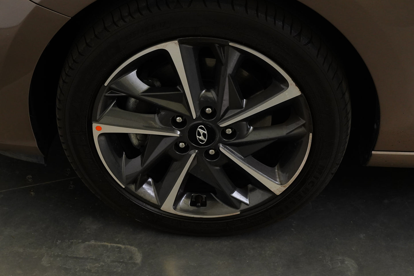 Hyundai i30 1.5 T-GDI 117 kW DCT