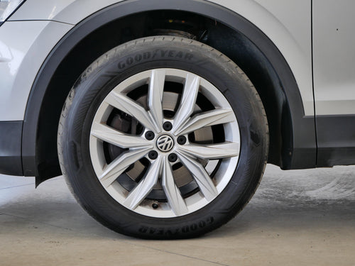 Volkswagen Tiguan 2.0 TSI 162 kW DSG Highline – foto 10