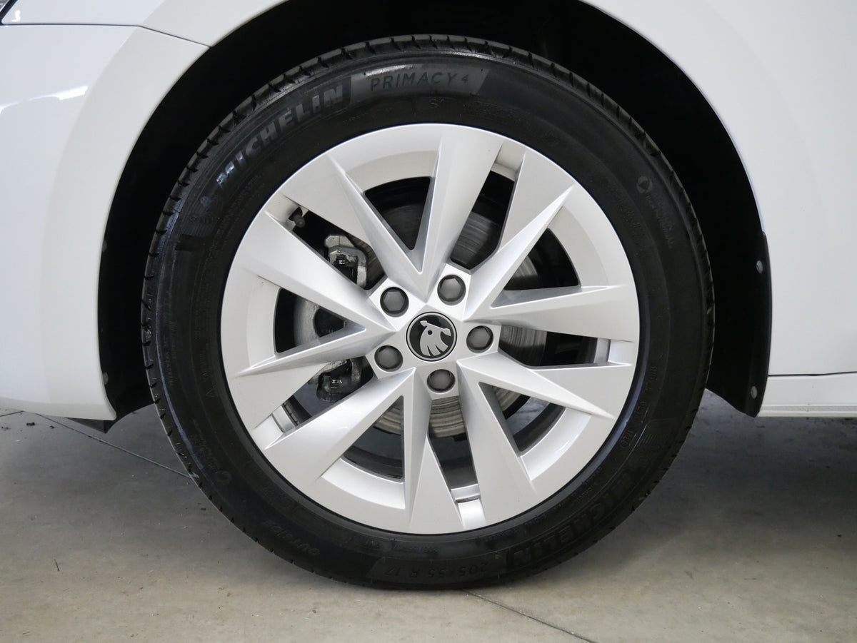 Škoda Octavia 2.0 TDI 110 kW Top Selection – foto 10
