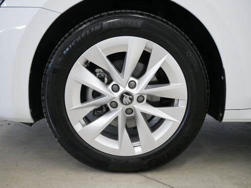 Škoda Octavia 2.0 TDI 110 kW Top Selection – foto 10