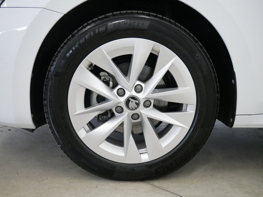 Škoda Octavia 2.0 TDI 110 kW Top Selection – foto 10
