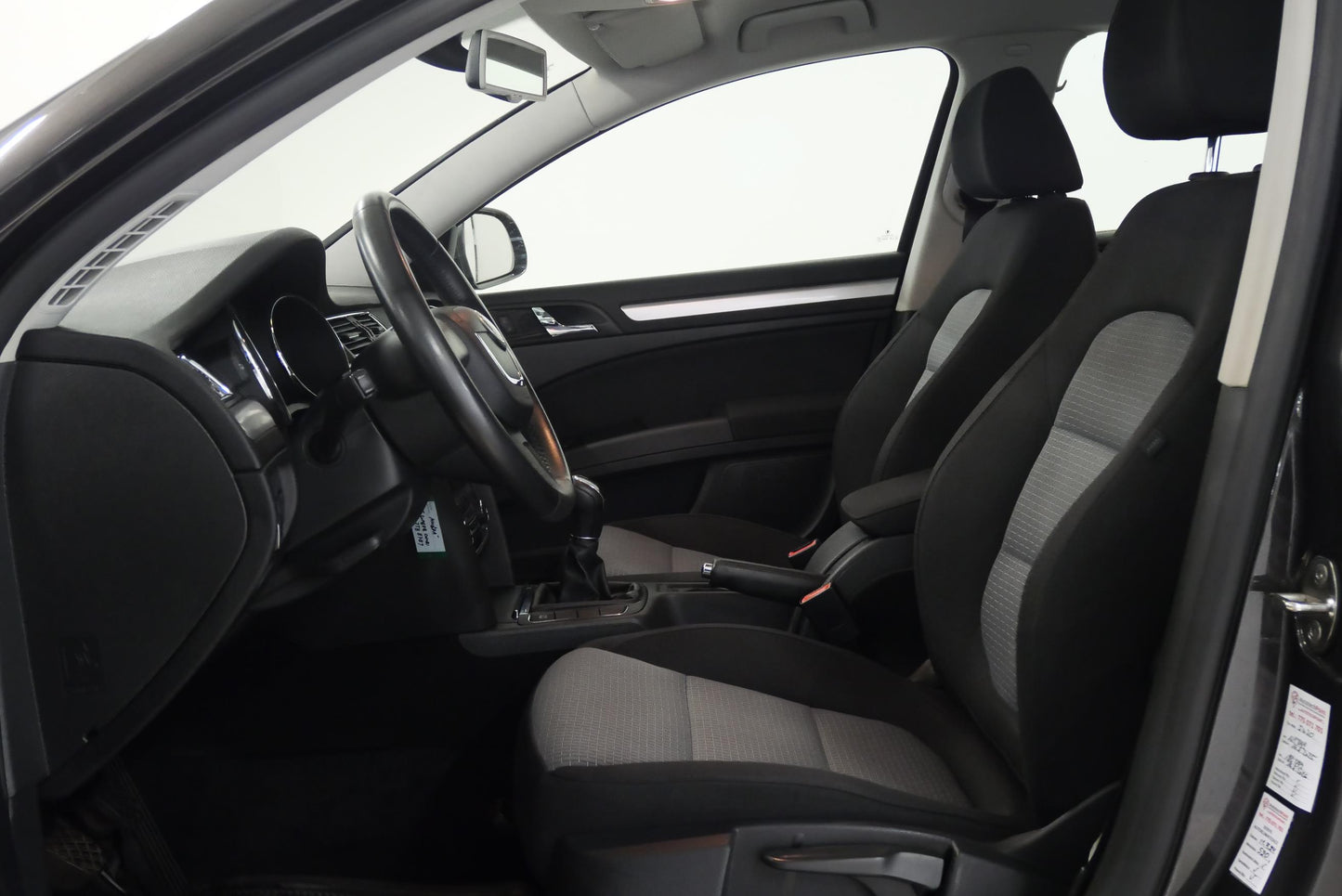 Škoda Superb 2.0 TDI 103 kW Ambition