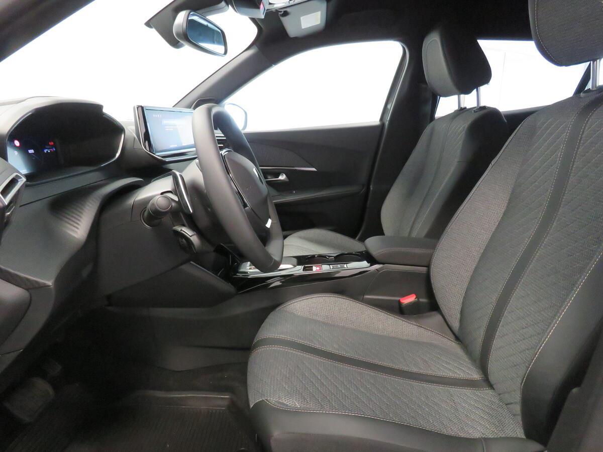 Peugeot 2008 1.2 PureTECH 96 kW Allure
