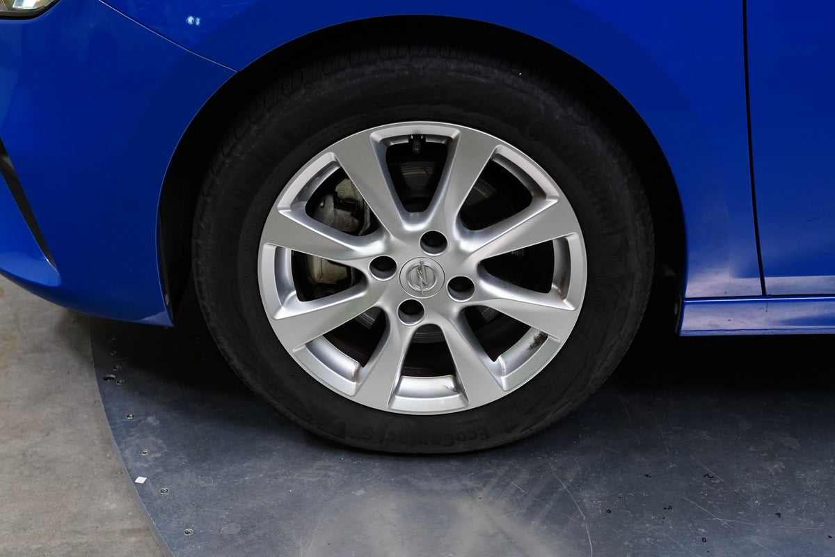 Opel Corsa 1.2 Turbo 74 kW – foto 10