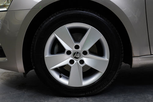Škoda Octavia 1.0 TSI 85 kW Ambition – foto 10