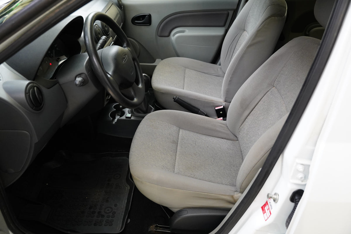 Dacia Logan 1.6 MPI 64 kW