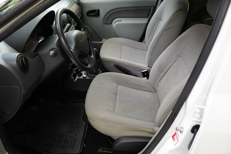 Dacia Logan 1.6 MPI 64 kW – foto 10