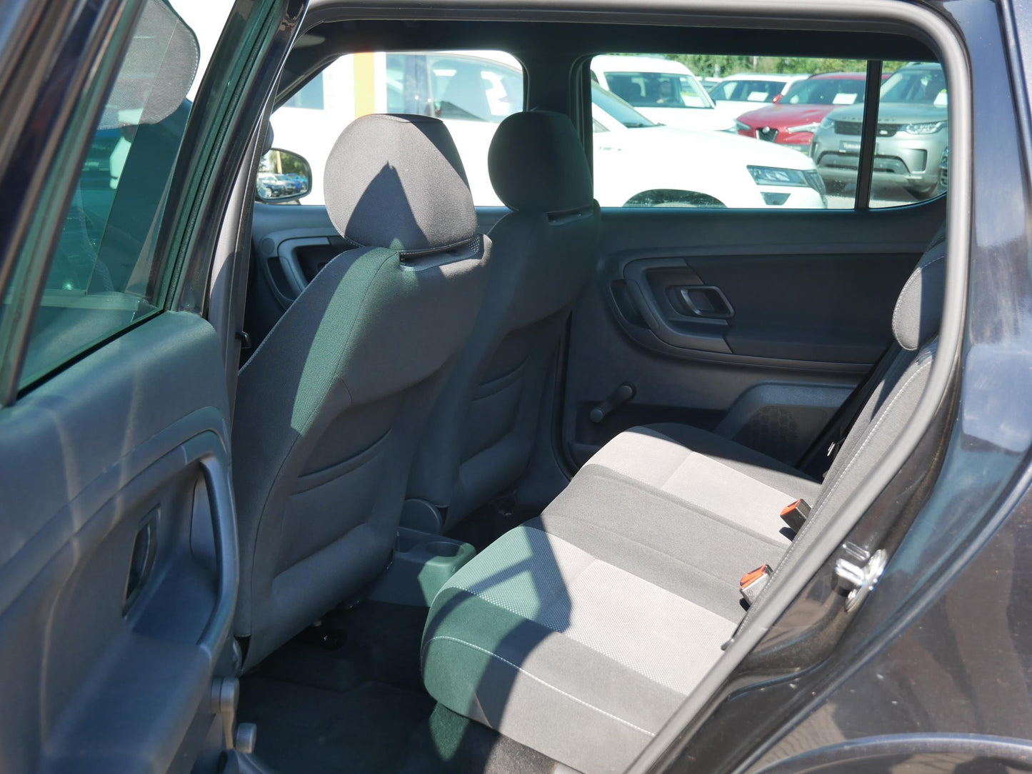 Škoda Fabia 1.2 TSI 63 kW Monte Carlo