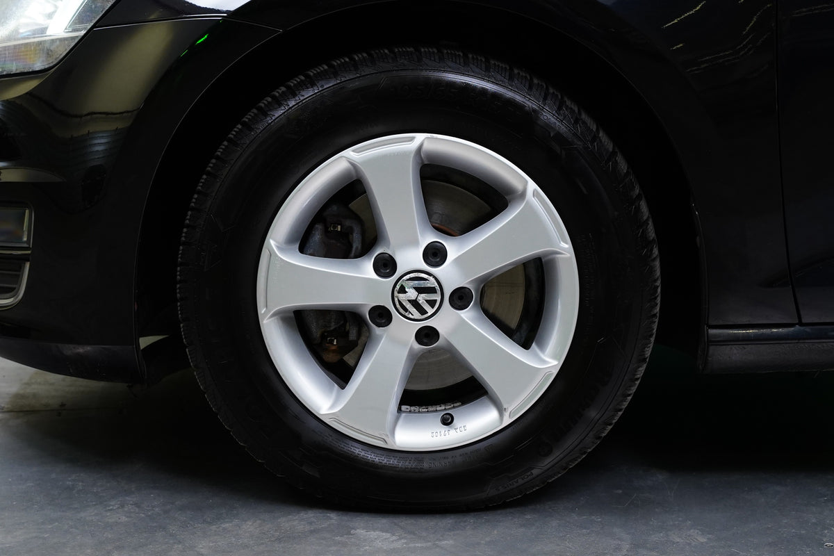 Volkswagen Golf 1.6 TDI 77 kW Highline – foto 10