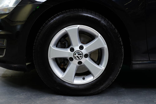 Volkswagen Golf 1.6 TDI 77 kW Highline – foto 10
