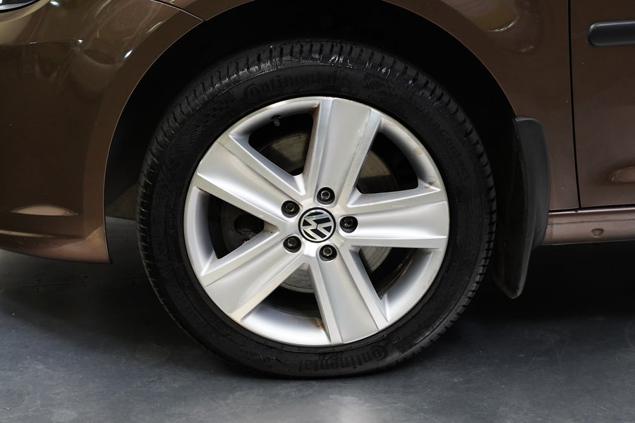 Volkswagen Caddy Maxi 2.0 TDI 81KW MOTION MAXI HIGH – foto 10