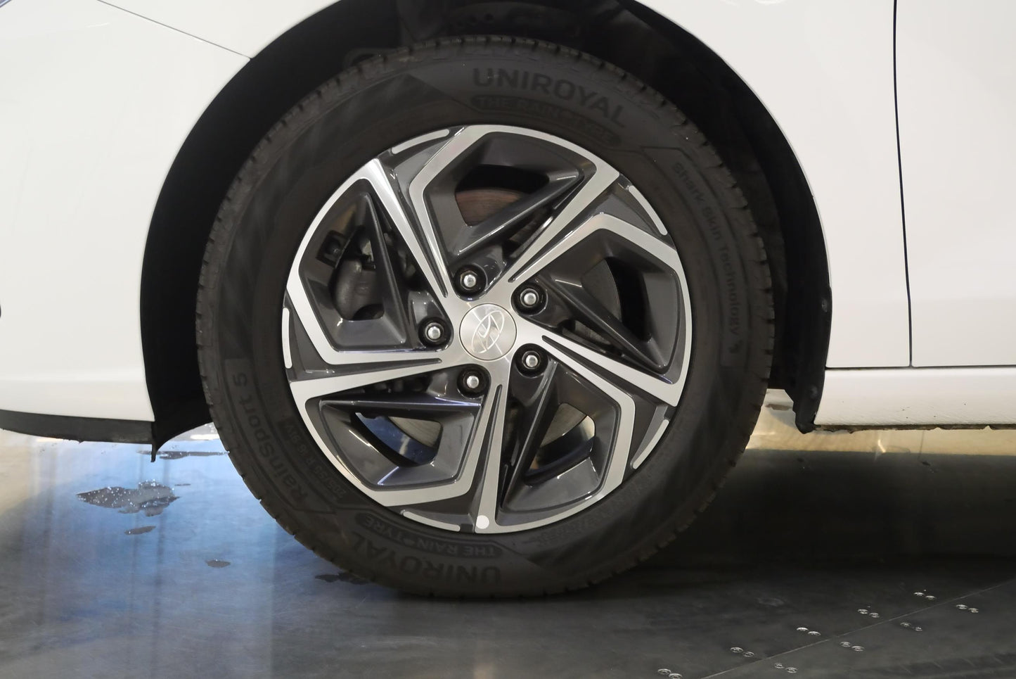 Hyundai i30 1.5 T-GDi MHEV 118 kW