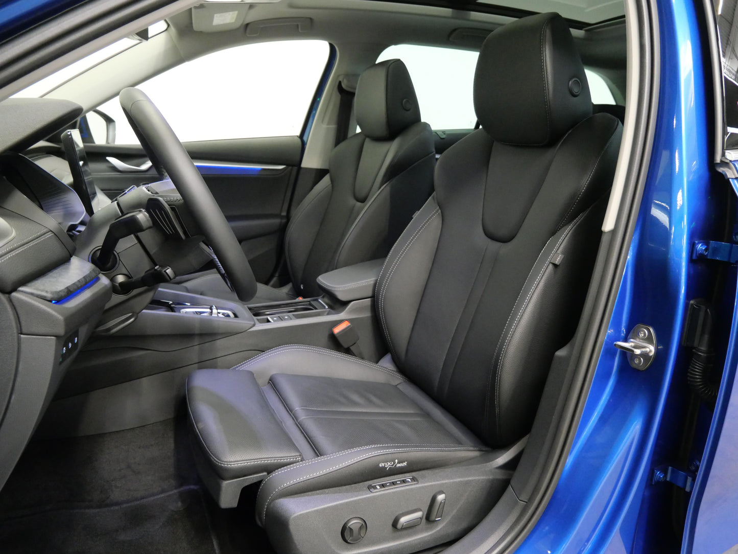 Škoda Octavia 2.0 TDI 110 kW Exlu. Selection