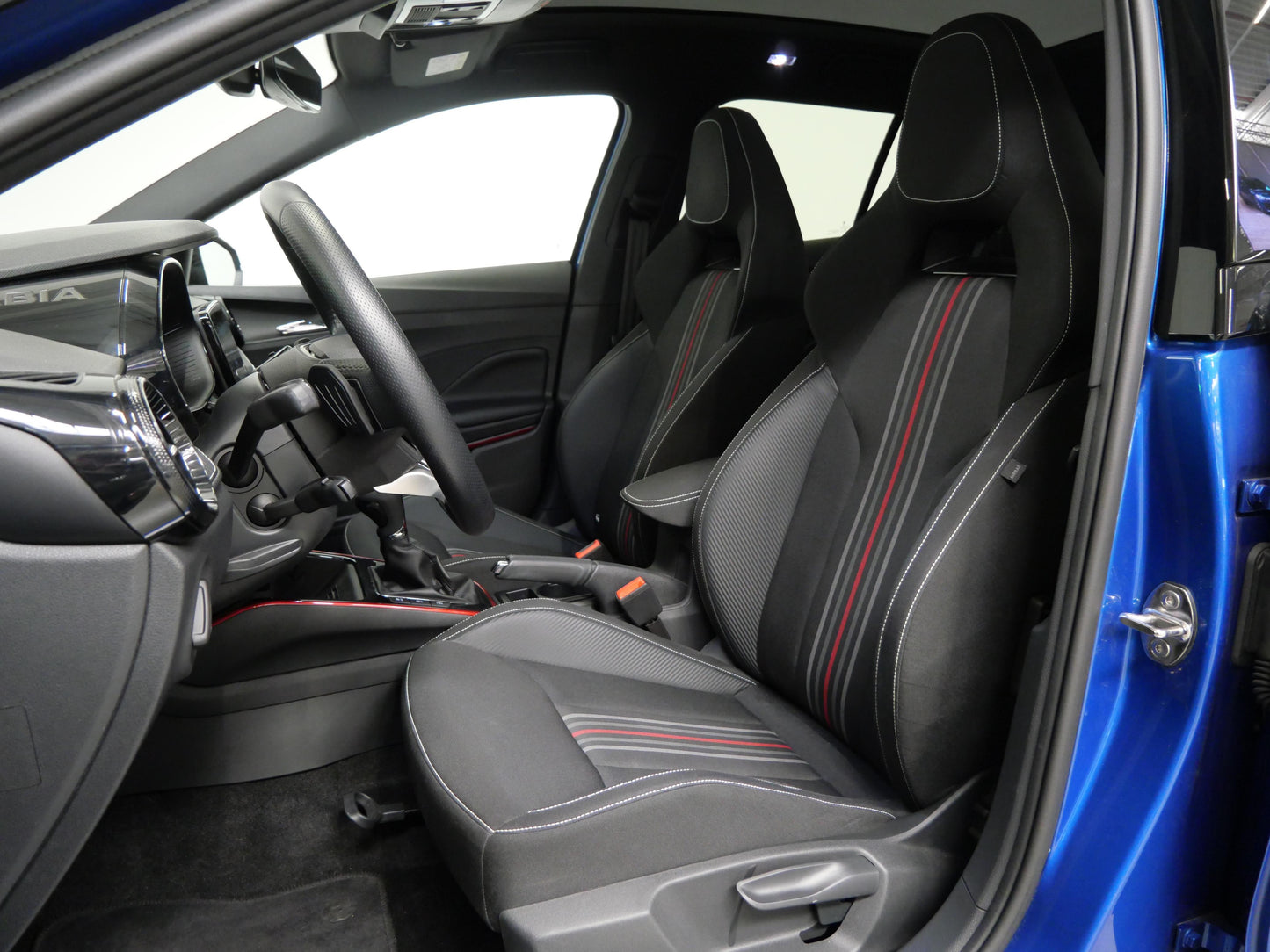 Škoda Fabia 1.0 TSI 85 kW DSG Monte Carlo