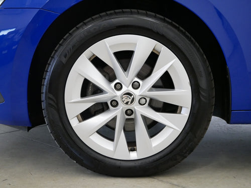 Škoda Octavia 2.0 TDI 85 kW Style – foto 10