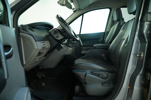 Renault Scénic 1.6 82 KW – foto 11