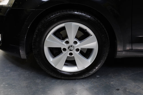 Škoda Octavia 2.0 TDI 110 kW Style – foto 10