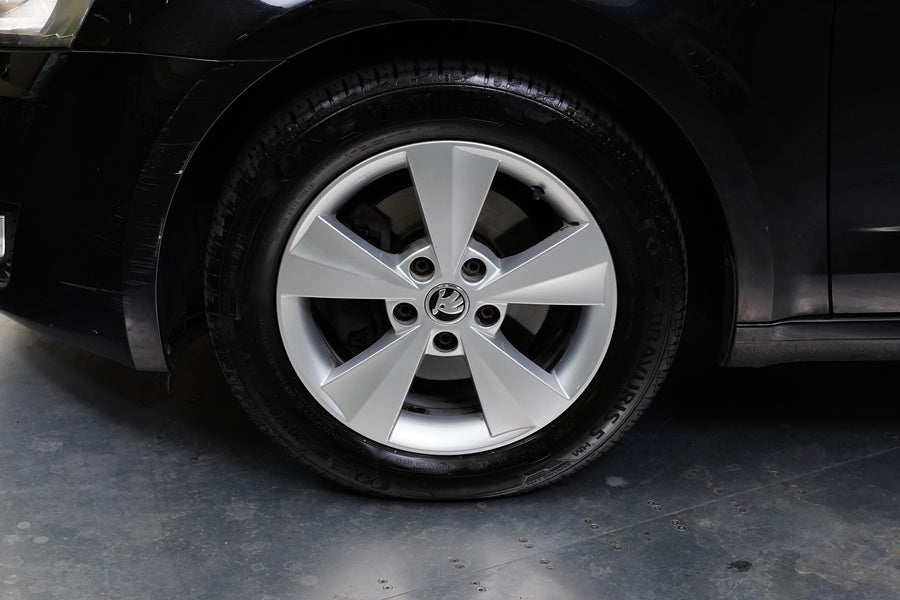 Škoda Octavia 2.0 TDI 110 kW Style – foto 10
