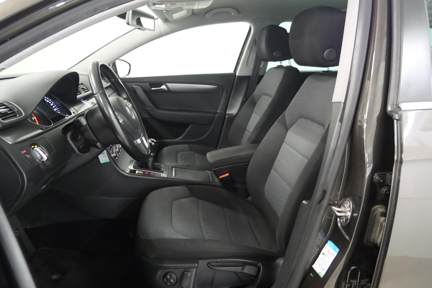 Volkswagen Passat 1.4 TSI 90 kW Comfortline