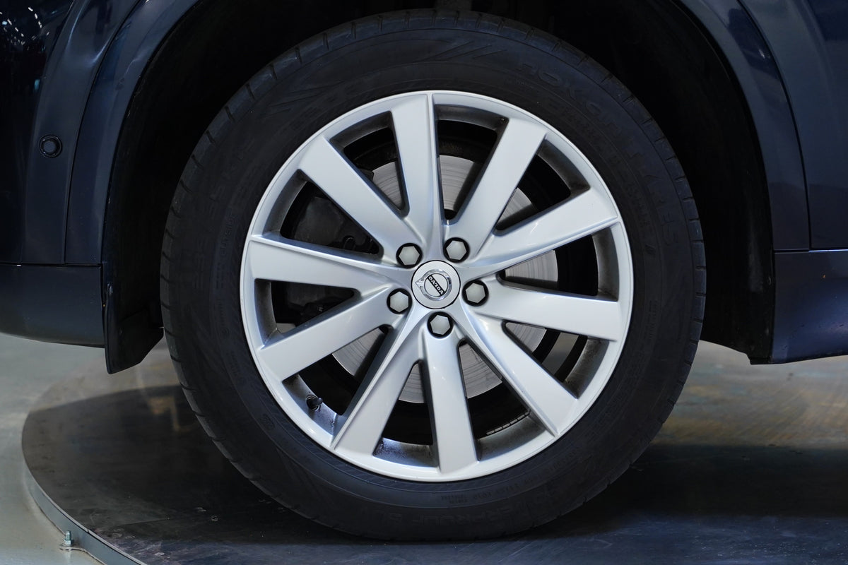 Volvo XC90 2.0D 165 kW