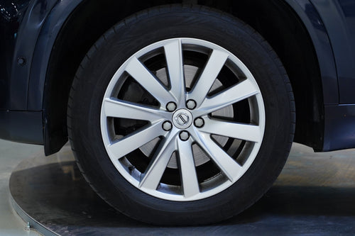 Volvo XC90 2.0D 165 kW – foto 10