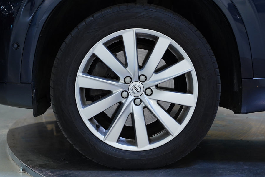 Volvo XC90 2.0D 165 kW – foto 10