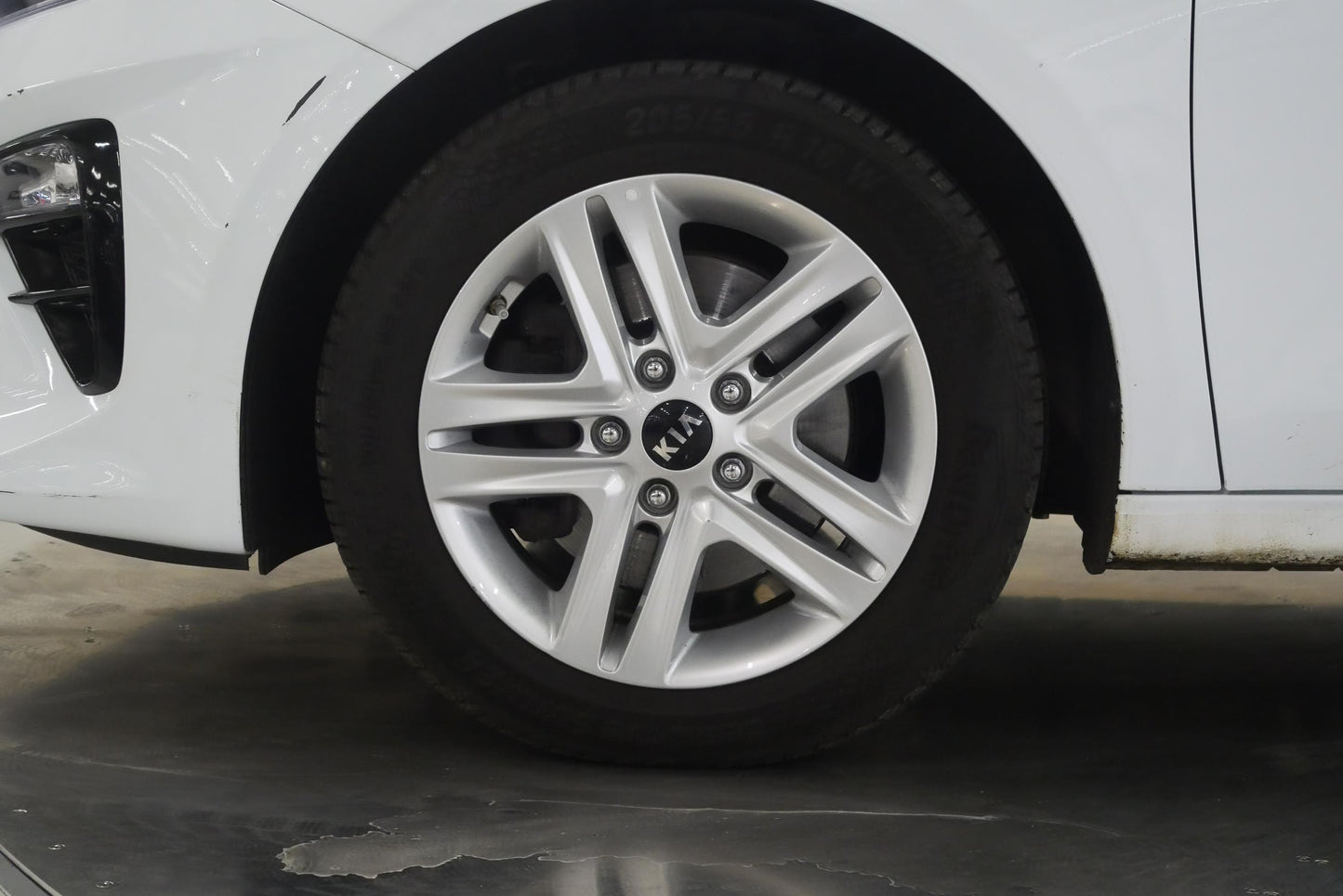 Kia Ceed 1.4 T-GDI 103 kW Exclusive