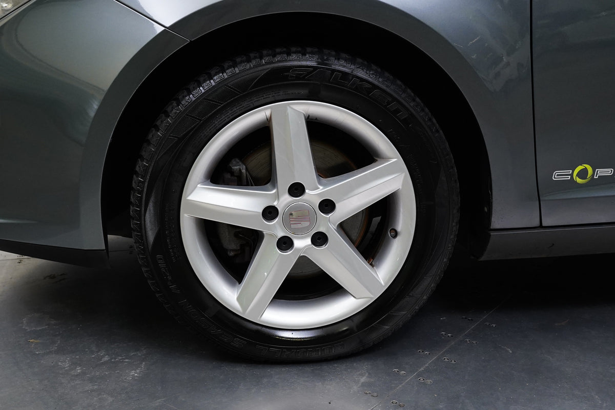 Seat Altea XL 1.2 TSI 77 kW Reference Copa – foto 10